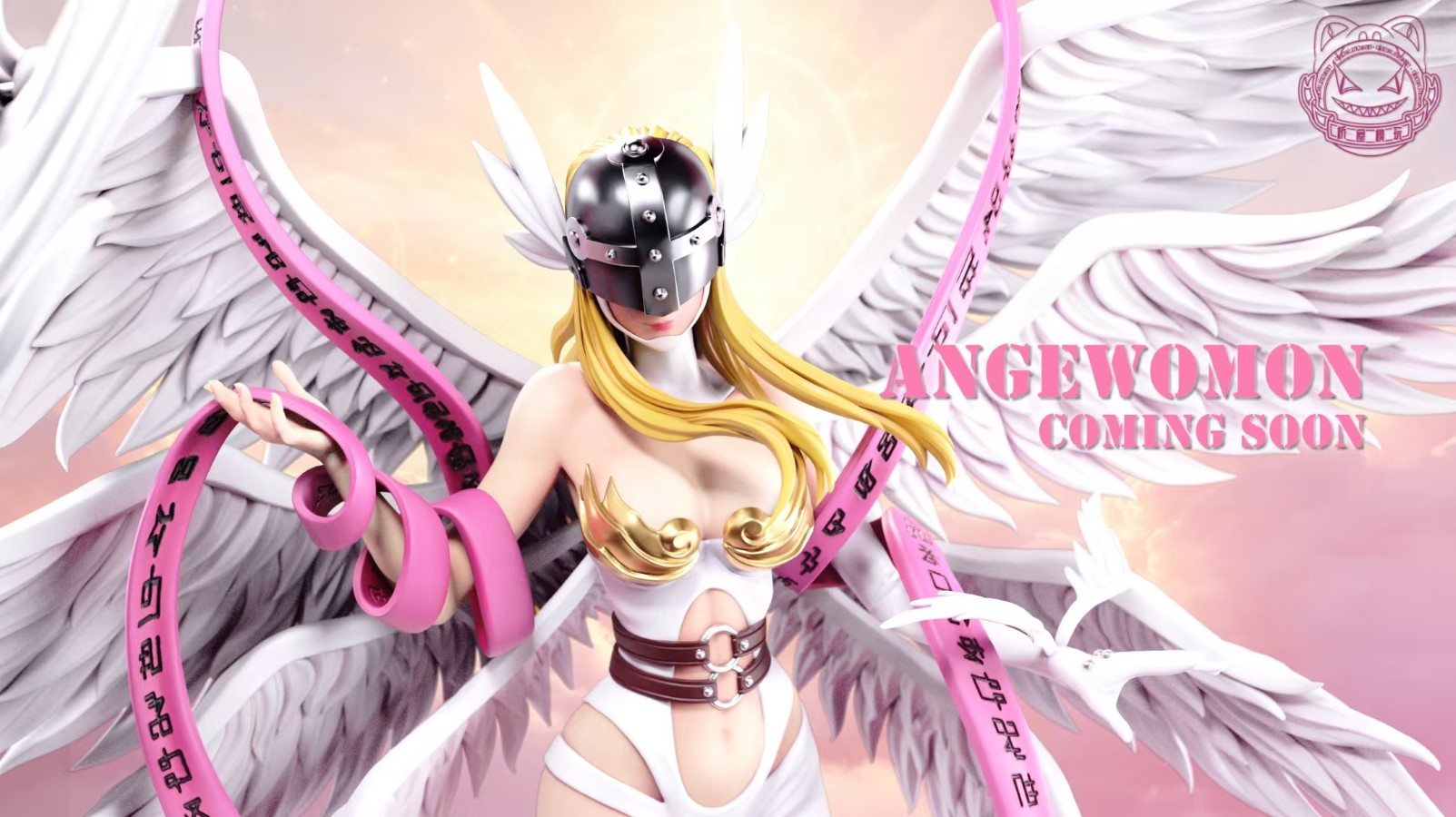 Angewomon - Digimon