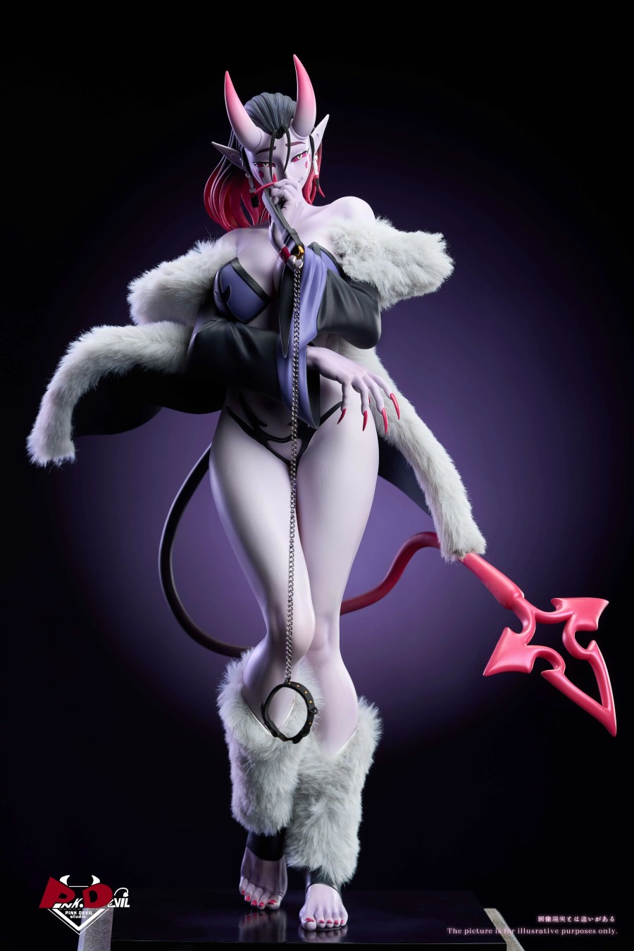 Herzha Succubus