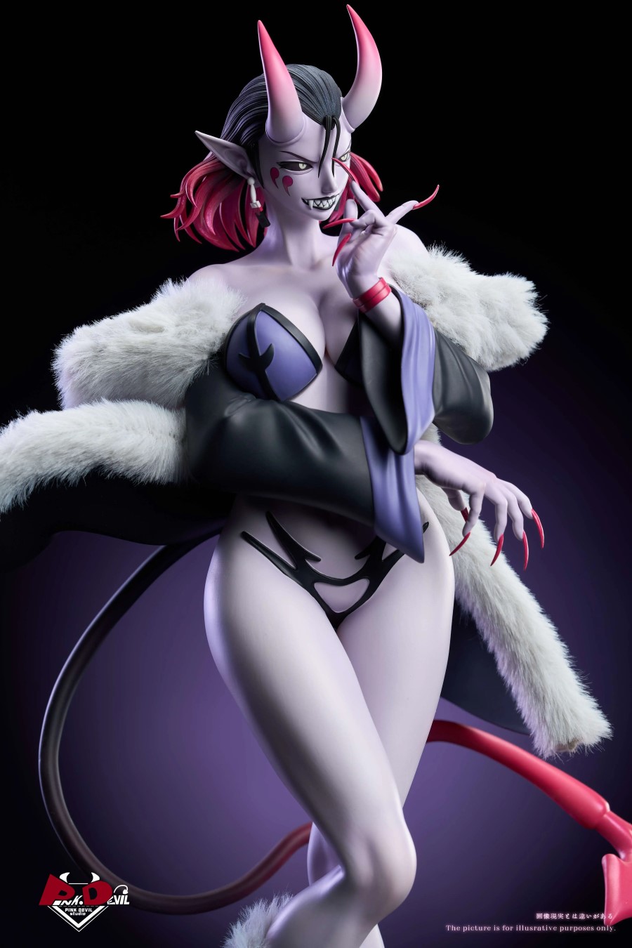 Herzha Succubus