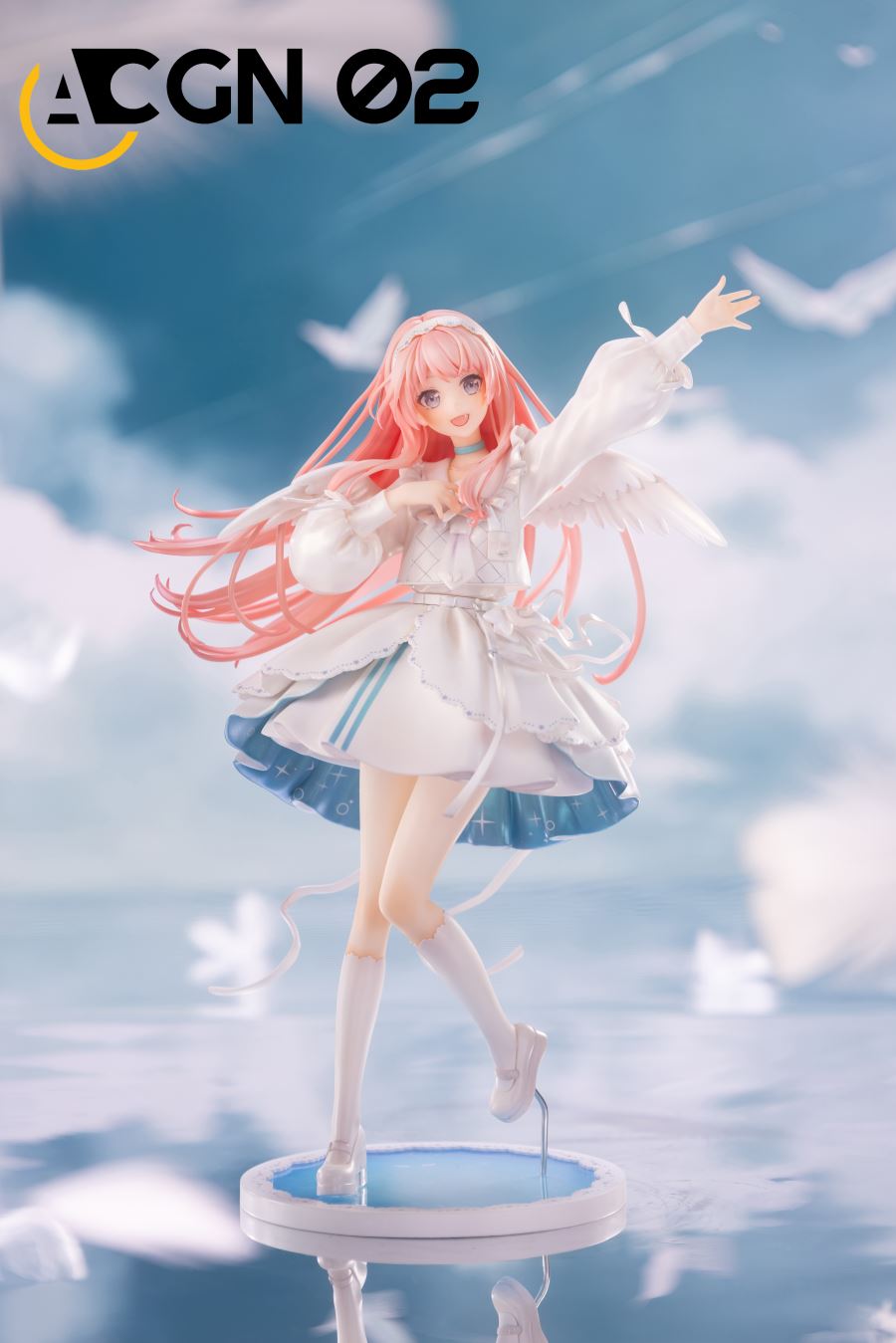 Anon Chihaya - BanG Dream!