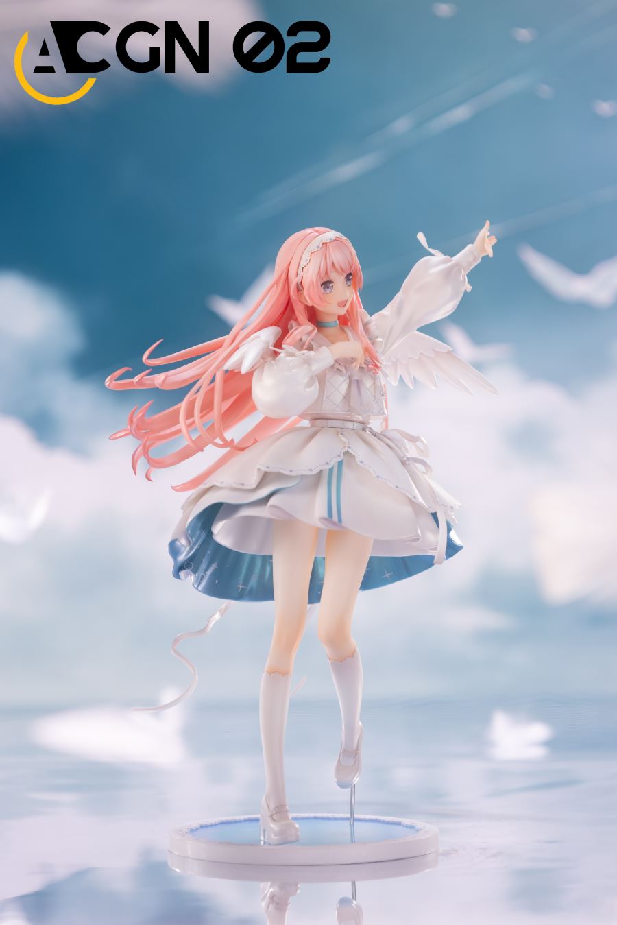 Anon Chihaya - BanG Dream!