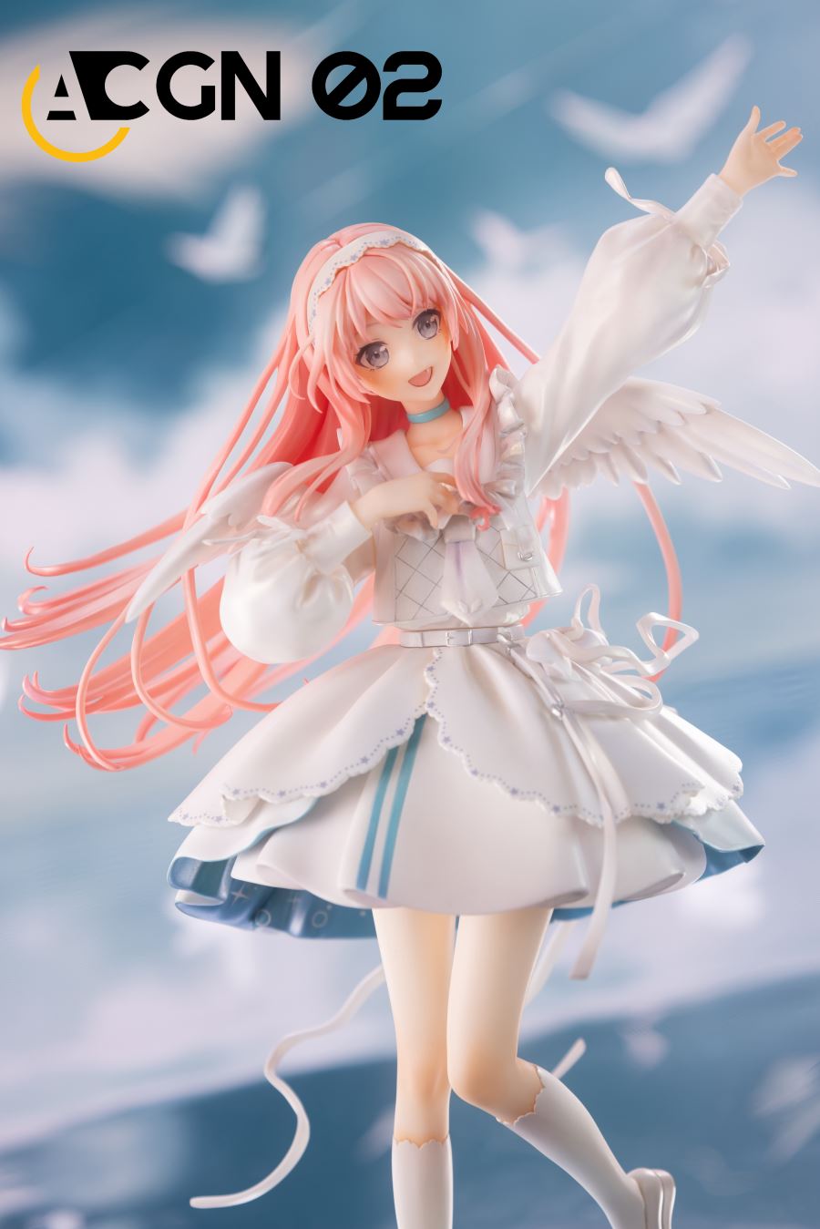 Anon Chihaya - BanG Dream!