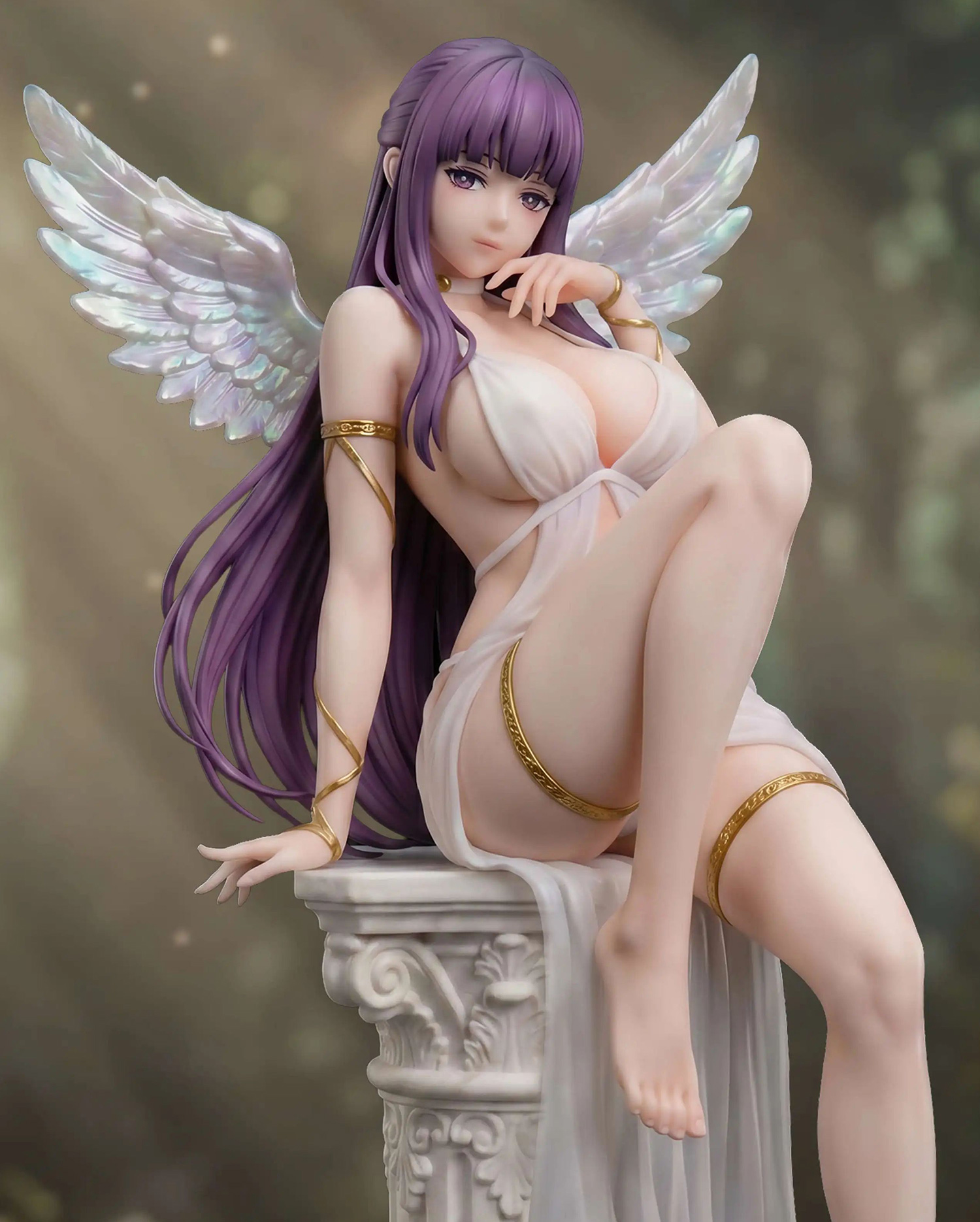 Angel Fern-Frieren: Beyond Journey's End