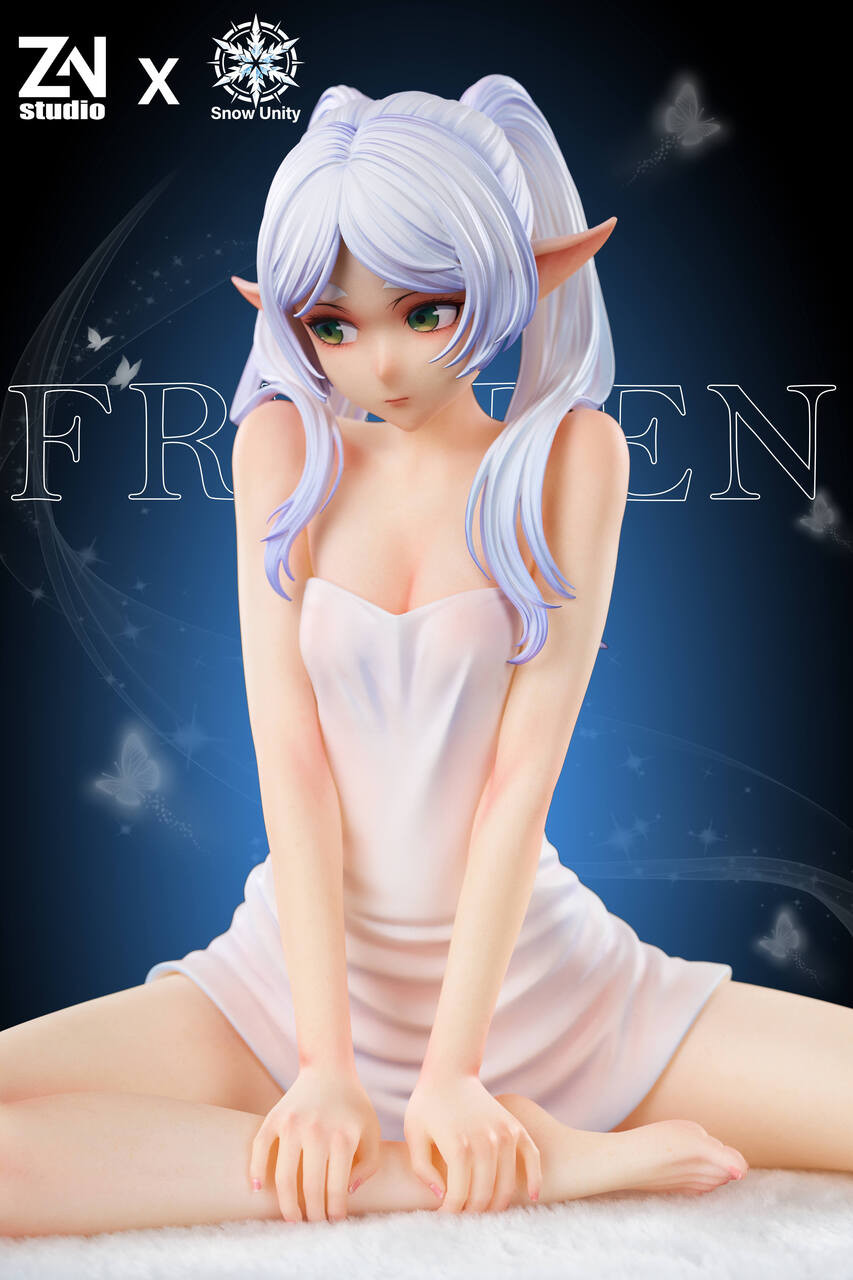 Frieren: Beyond Journey's End