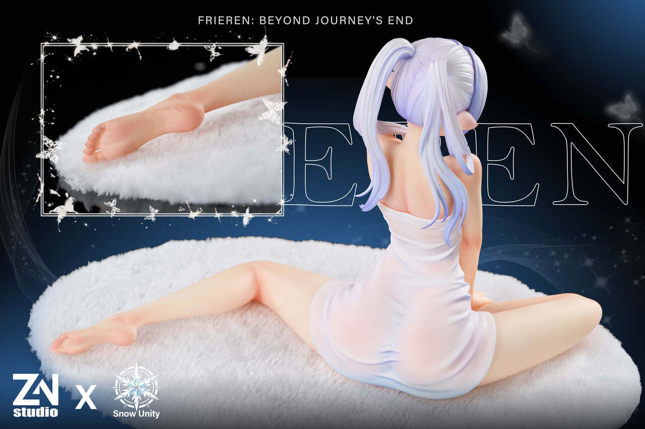 Frieren: Beyond Journey's End