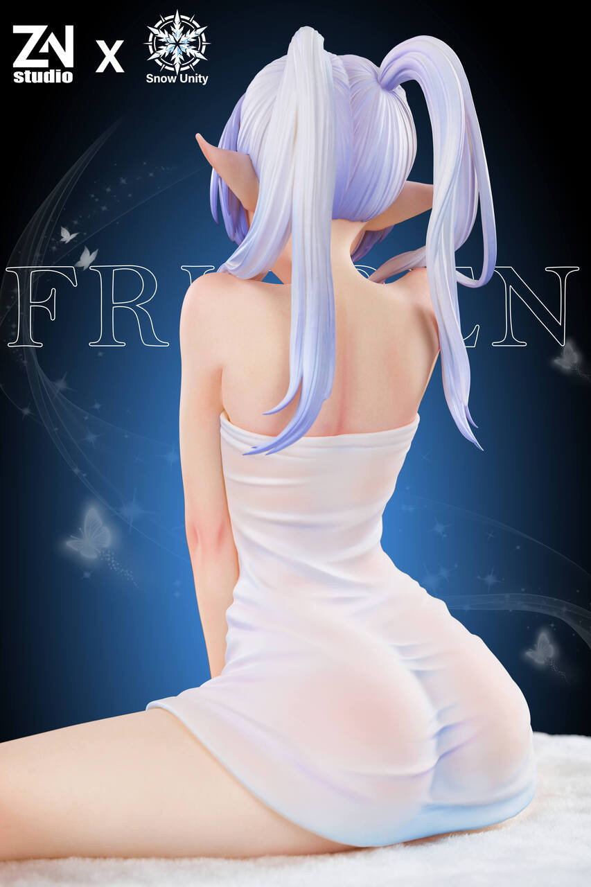 Frieren: Beyond Journey's End
