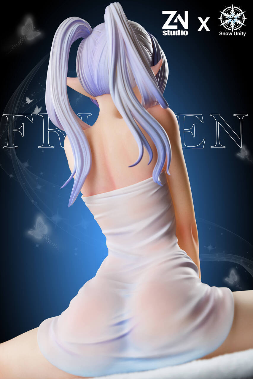 Frieren: Beyond Journey's End
