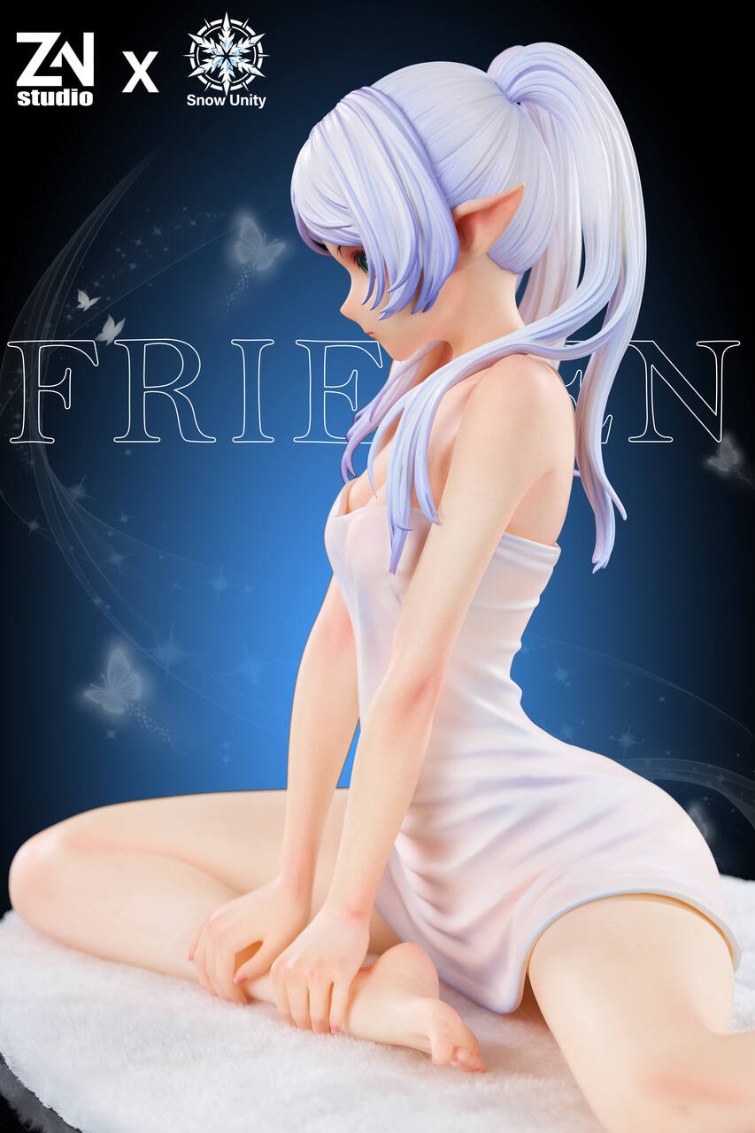 Frieren: Beyond Journey's End