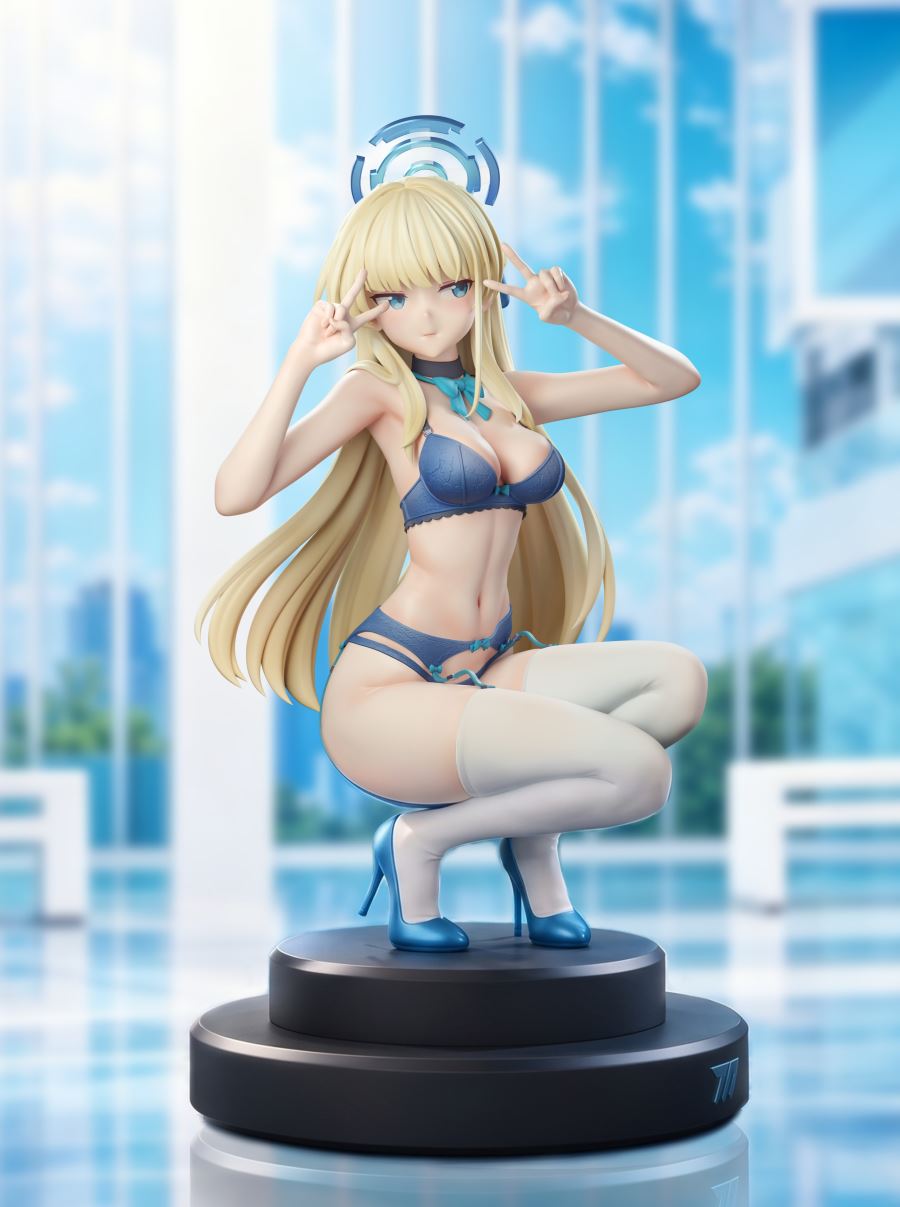 Asuma Toki - Blue Archive 1/6