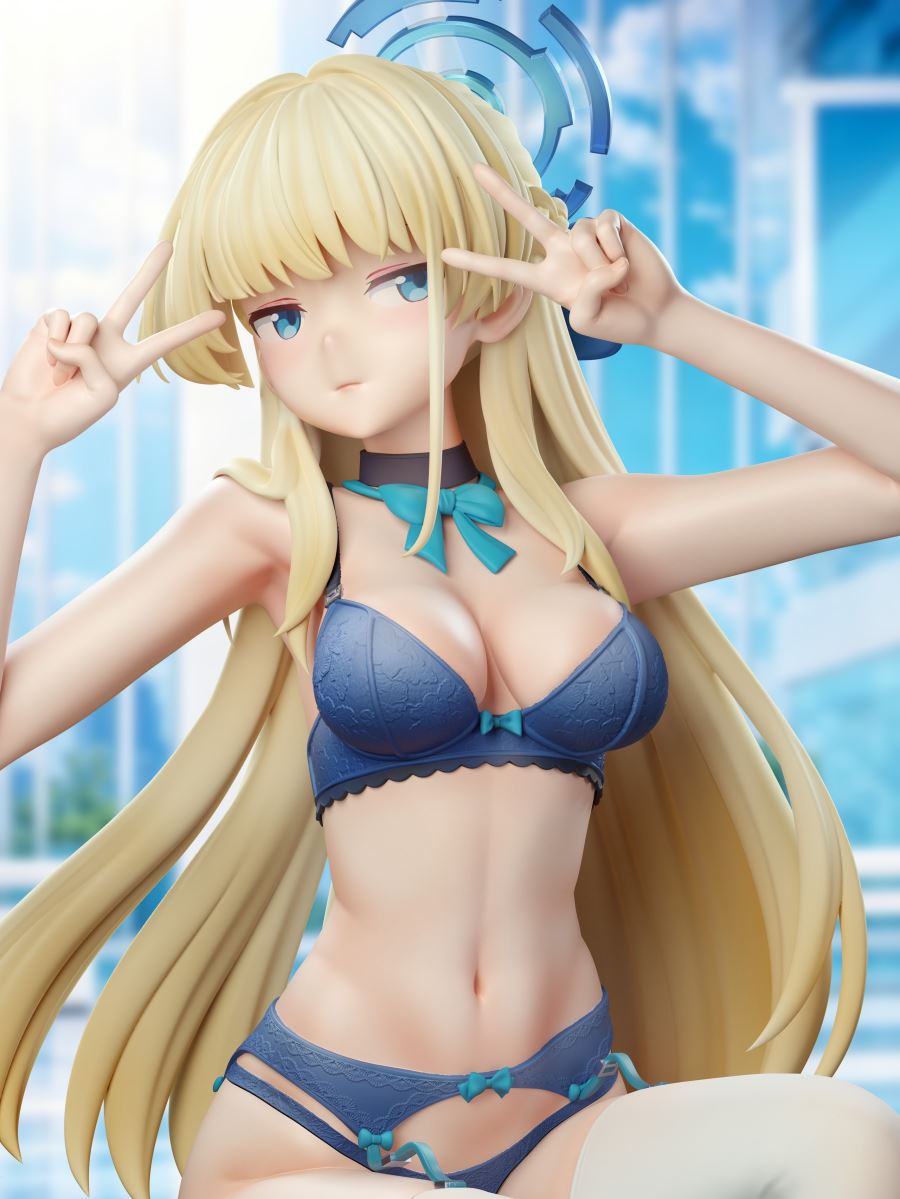 Asuma Toki - Blue Archive 1/6