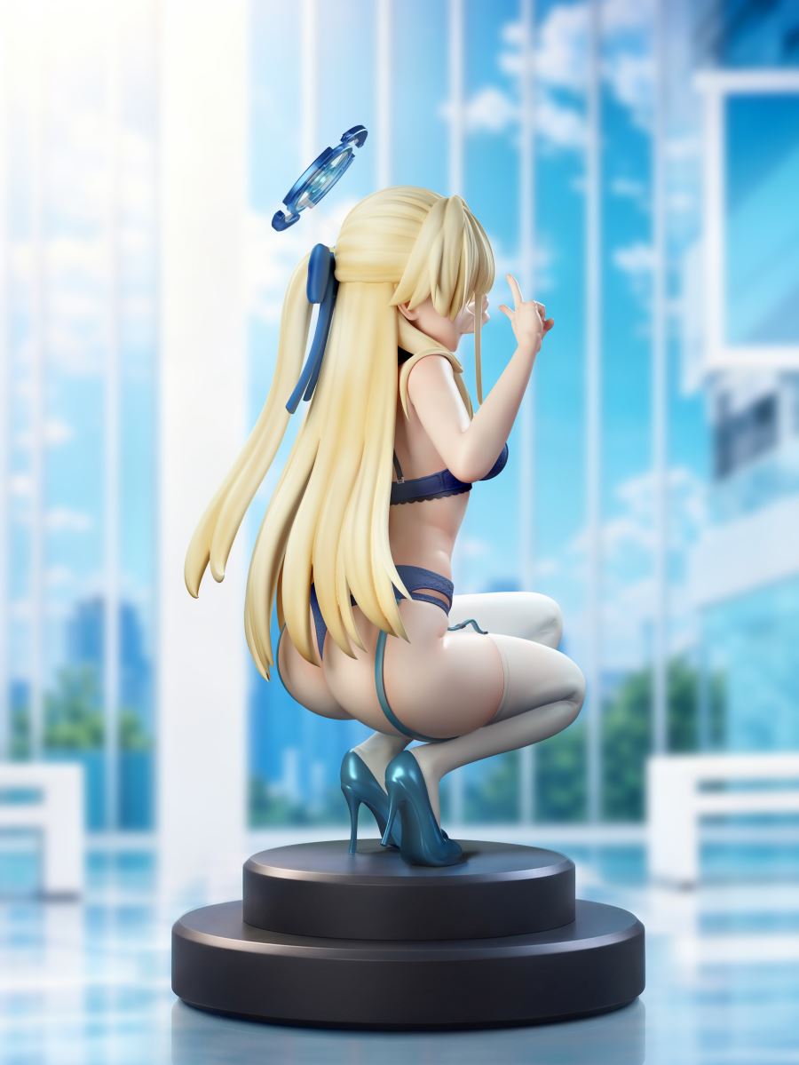 Asuma Toki - Blue Archive 1/6