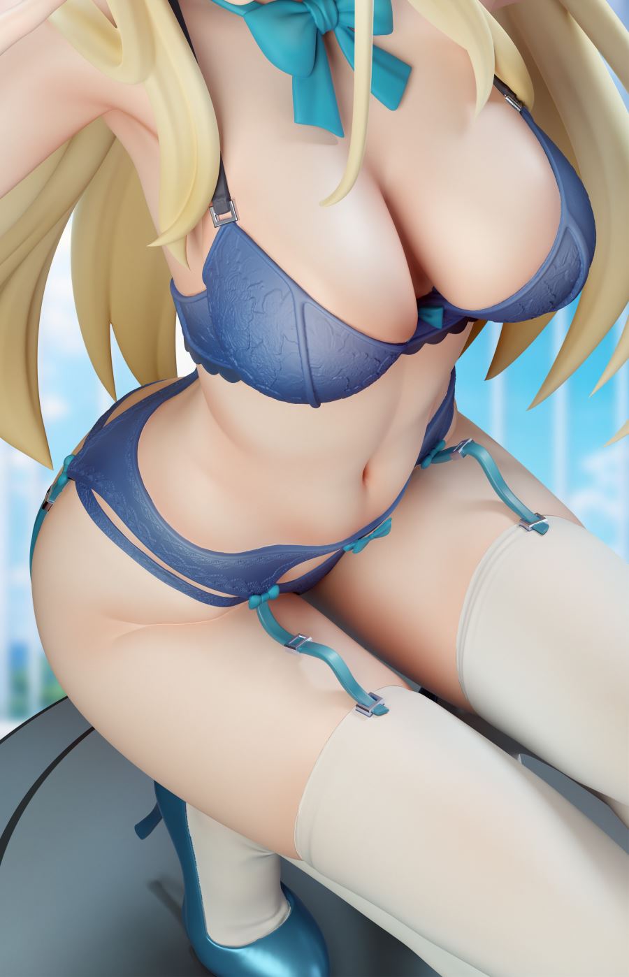 Asuma Toki - Blue Archive 1/6