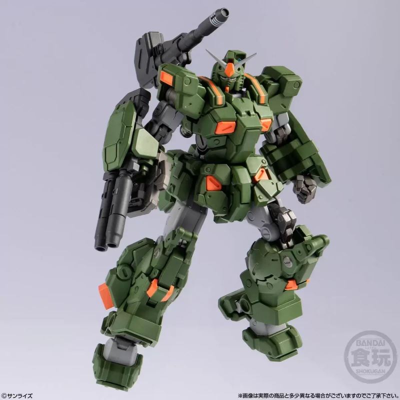 Gundam Artifact PRO Full Armor Gundam