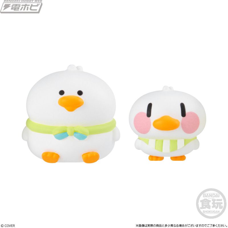 Hololive Deformed Collection Vol. 4