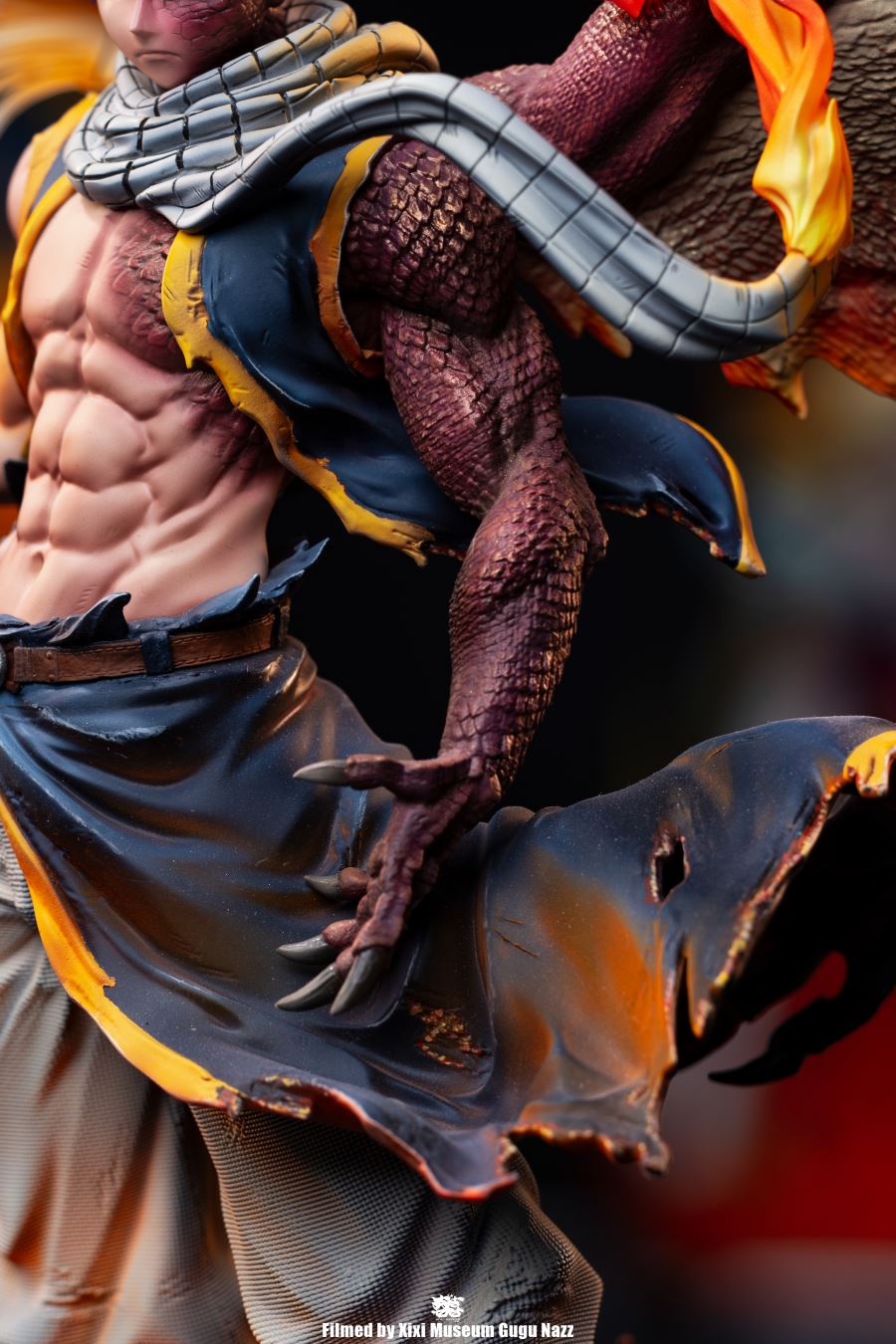 Natsu Dragneel - Fairy Tail 1/6