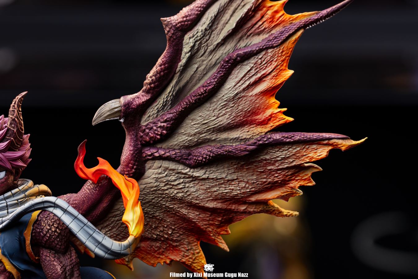 Natsu Dragneel - Fairy Tail 1/6
