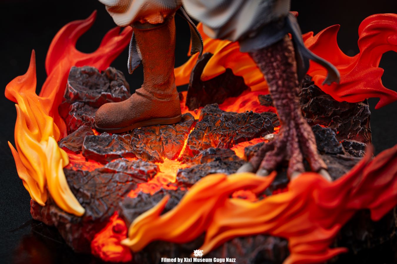 Natsu Dragneel - Fairy Tail 1/6
