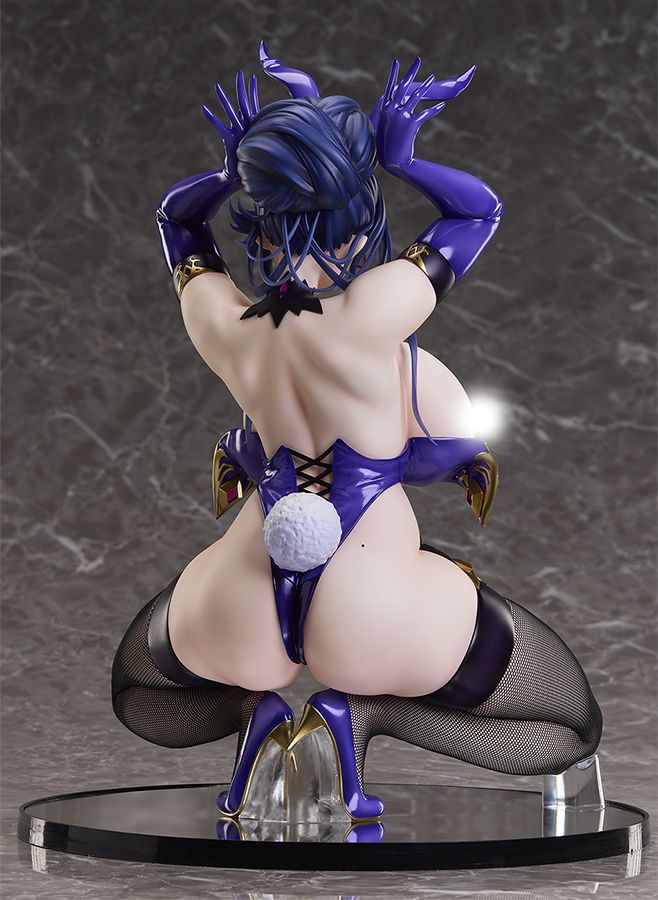 Mizuki Bunny Ver. (Special Edition)