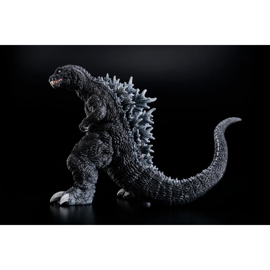 PLAfig. No.PF-04 Godzilla (2001)