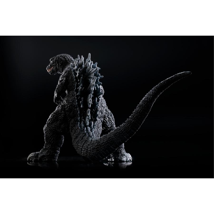 PLAfig. No.PF-04 Godzilla (2001)