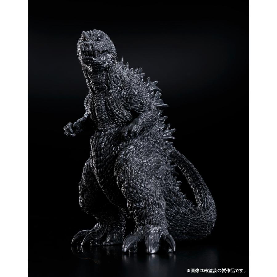 PLAfig. No.PF-04 Godzilla (2001)
