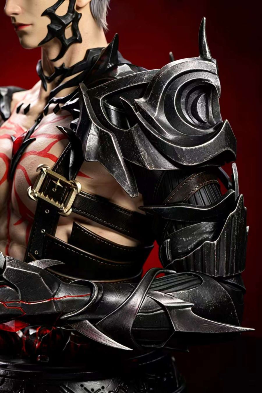 Sylus Bust - Love and Deepspace