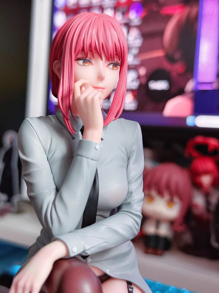 Makima - Chainsaw Man 1/6