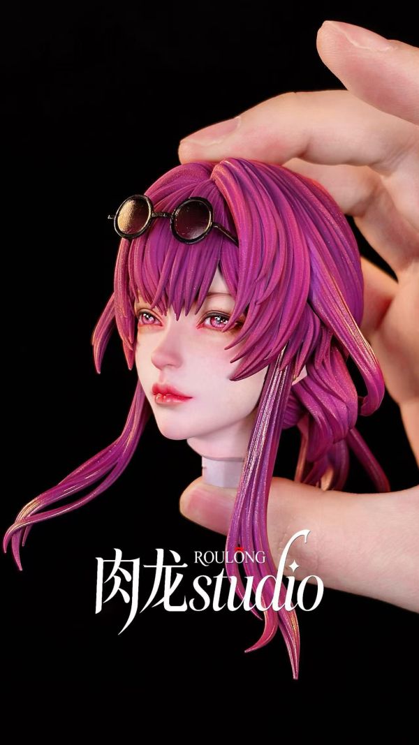 Kafka - Honkai: Star Rail