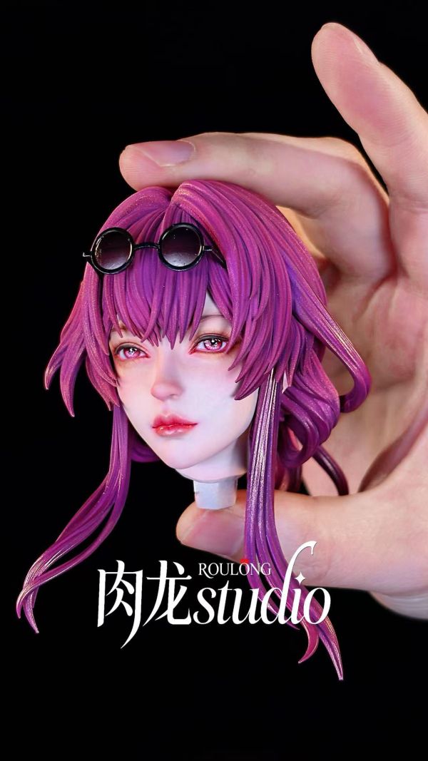 Kafka - Honkai: Star Rail