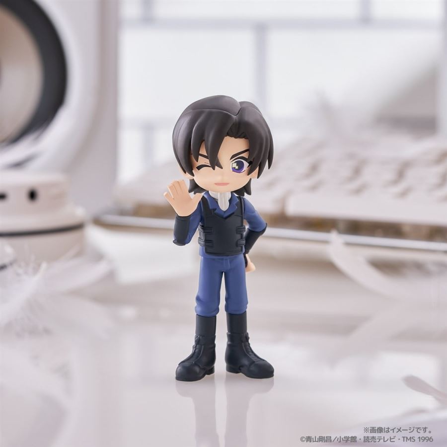 PalVerse Detective Conan vol.3