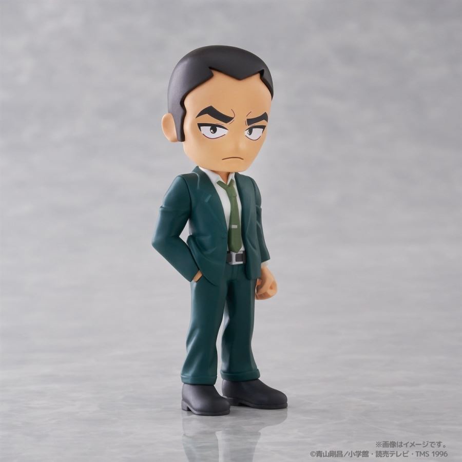 PalVerse Detective Conan vol.3