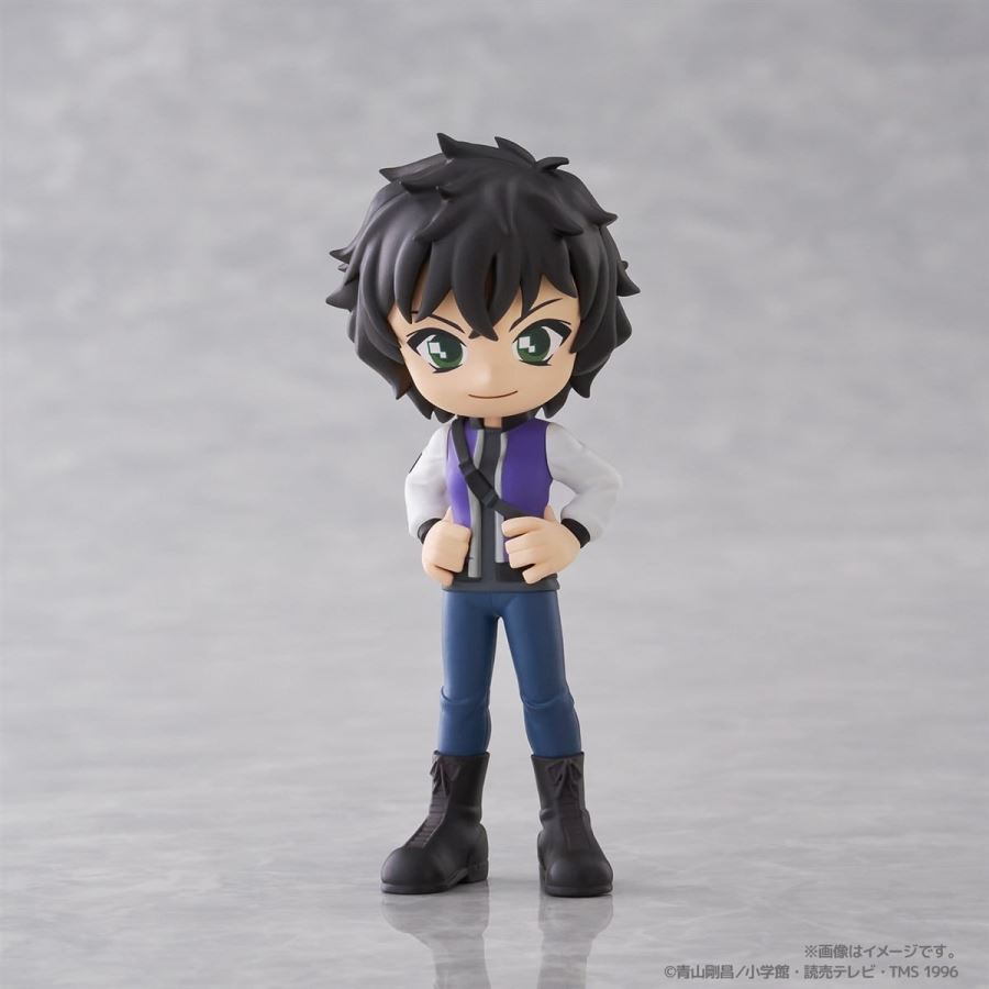 PalVerse Detective Conan vol.3