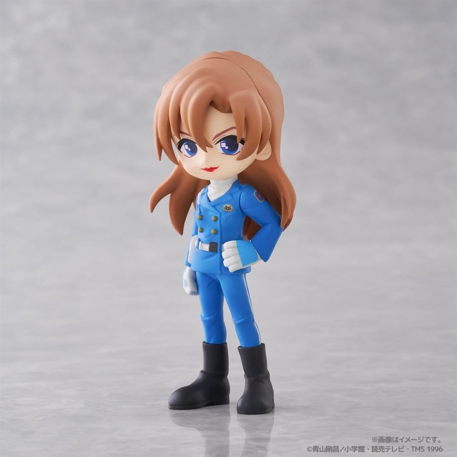 PalVerse Detective Conan vol.3