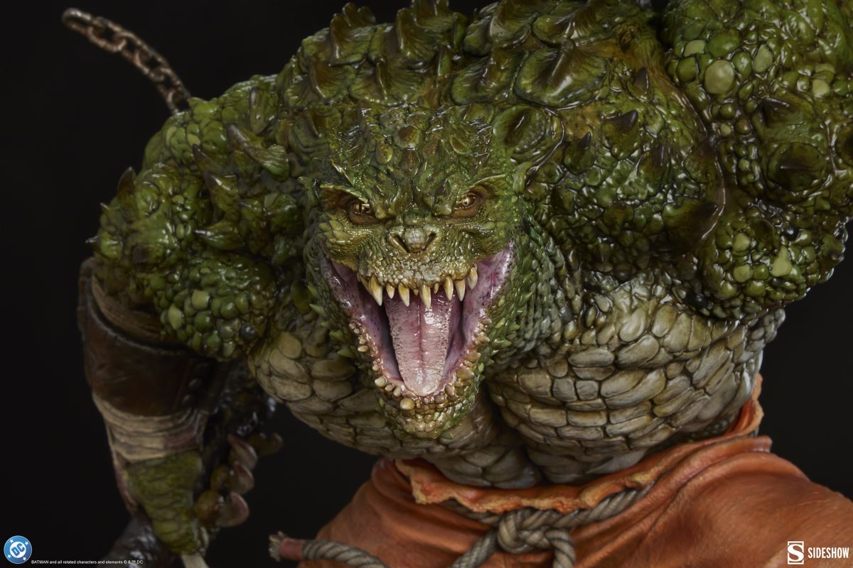 Killer Croc