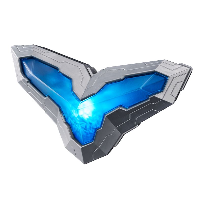 Transformation Item DX Theocristar