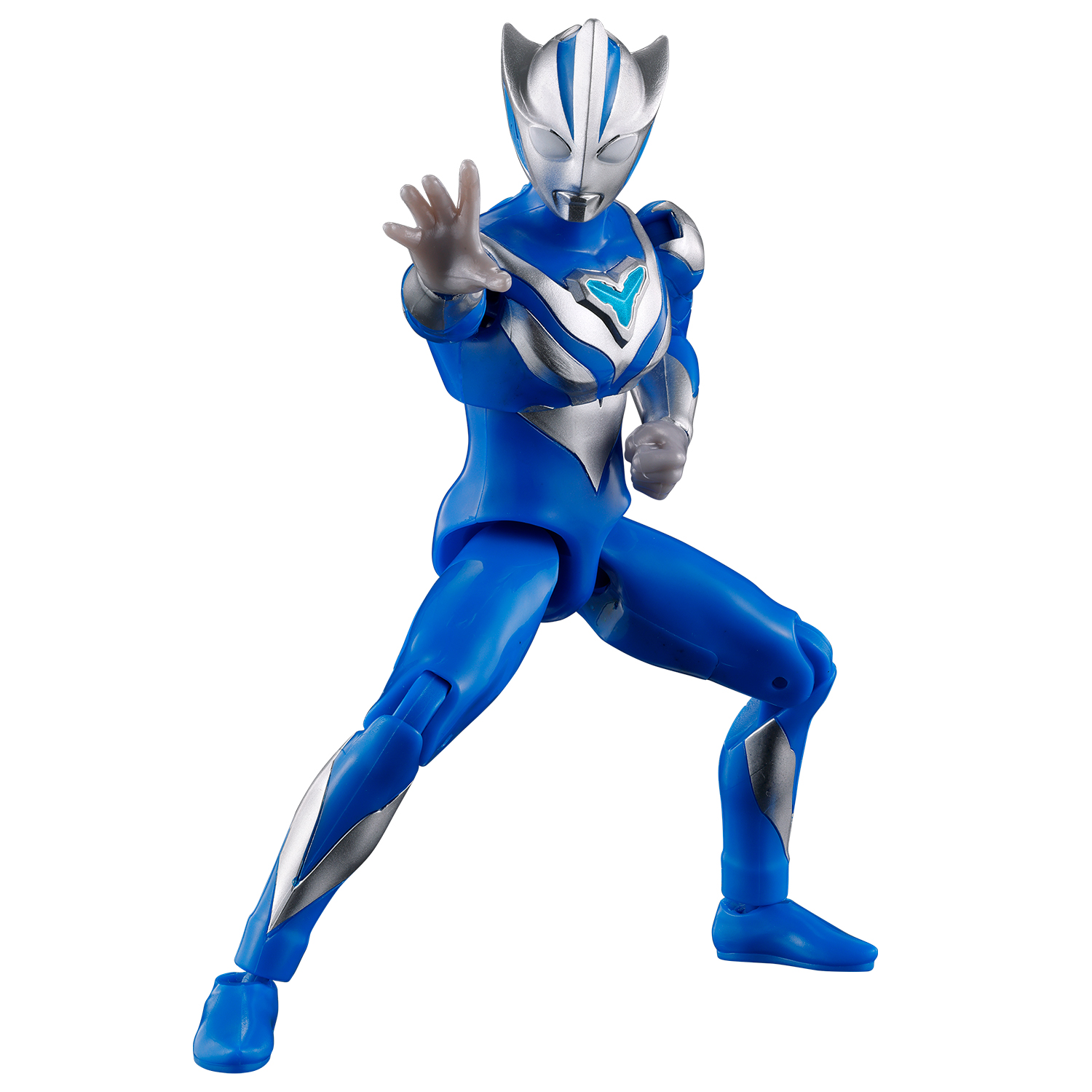 Ultra Action Figure NEO Ultraman Teo