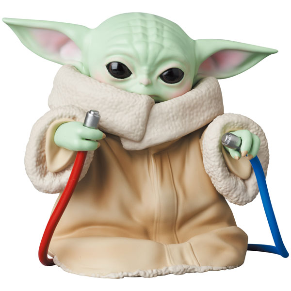 Ultra Detail Figure UDF GROGU No.612 / 613 / 614 / 615 / 616 / 756 / 757