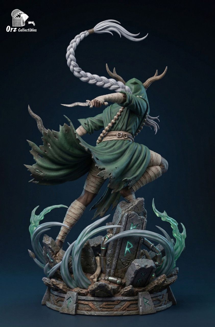 The Silent - Slay the Spire 2