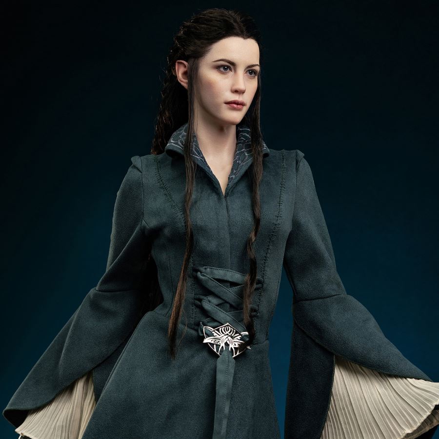 Arwen - The Lord of the Rings 1/2