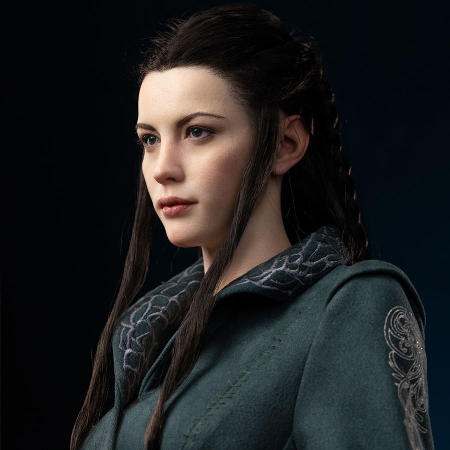 Arwen - The Lord of the Rings 1/2