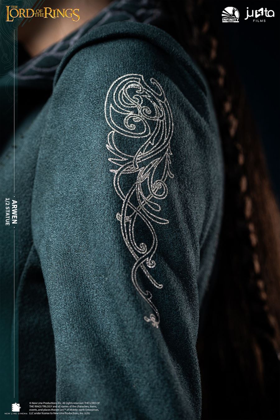 Arwen - The Lord of the Rings 1/2