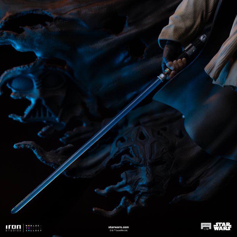 Obi-Wan Kenobi Signatures 1/10