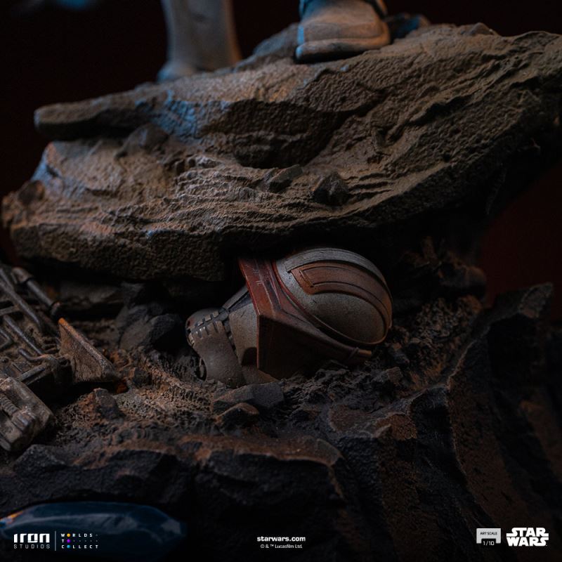 Obi-Wan Kenobi Signatures 1/10