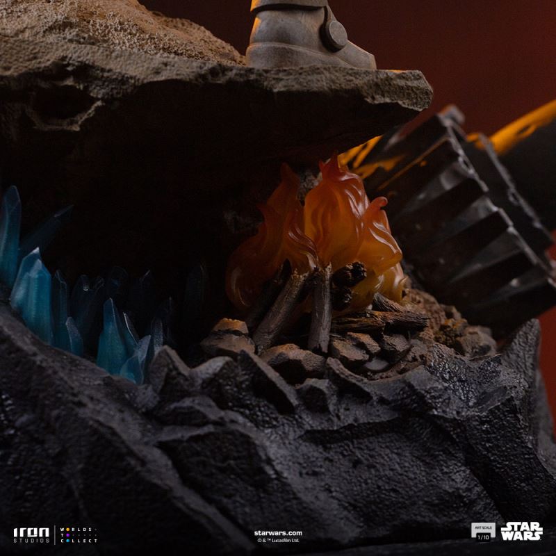 Obi-Wan Kenobi Signatures 1/10