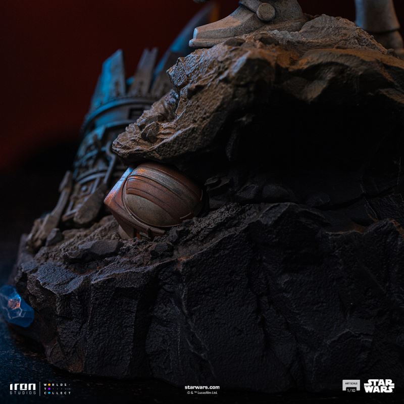 Obi-Wan Kenobi Signatures 1/10