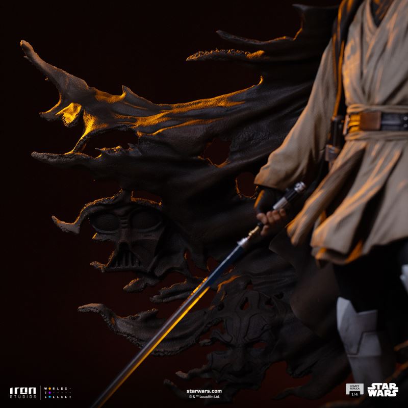 Obi-Wan Kenobi Signatures 1/10