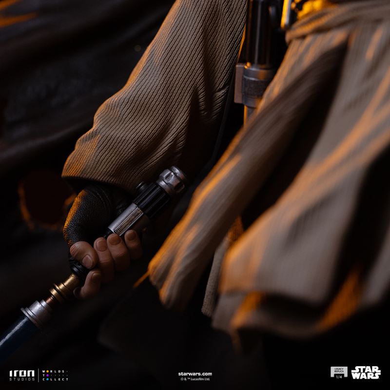 Obi-Wan Kenobi Signatures 1/10