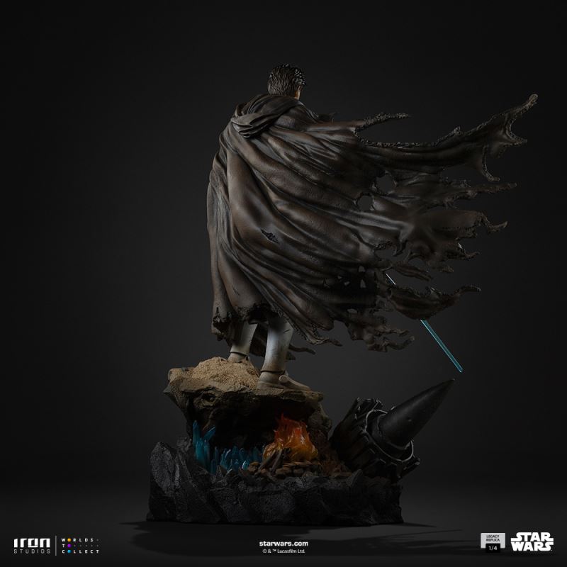 Obi-Wan Kenobi Signatures 1/10