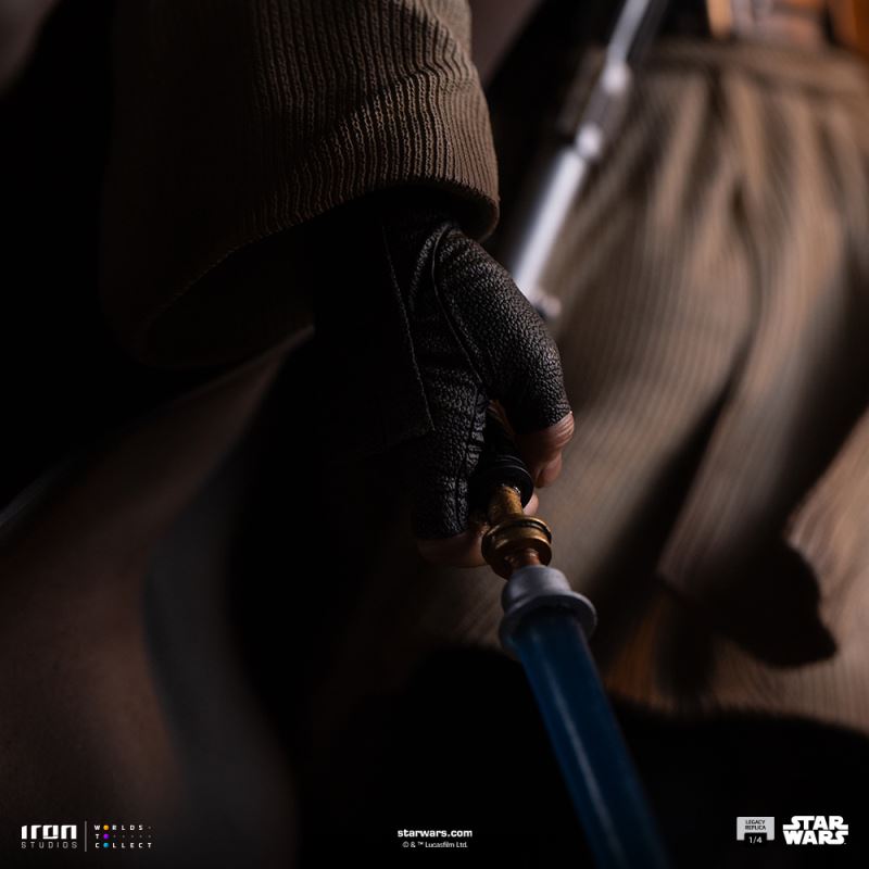 Obi-Wan Kenobi Signatures 1/10