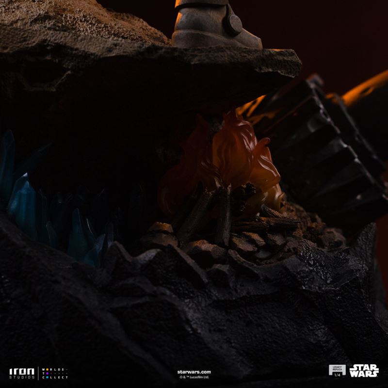 Obi-Wan Kenobi Signatures 1/10